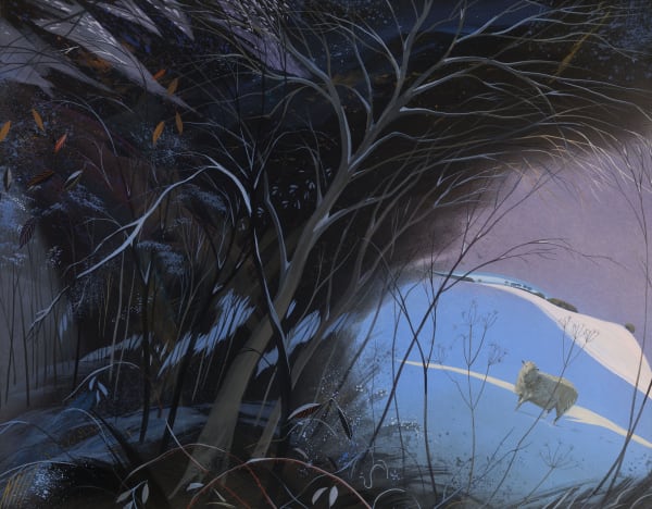 Nicholas Hely Hutchinson - Portland Gallery