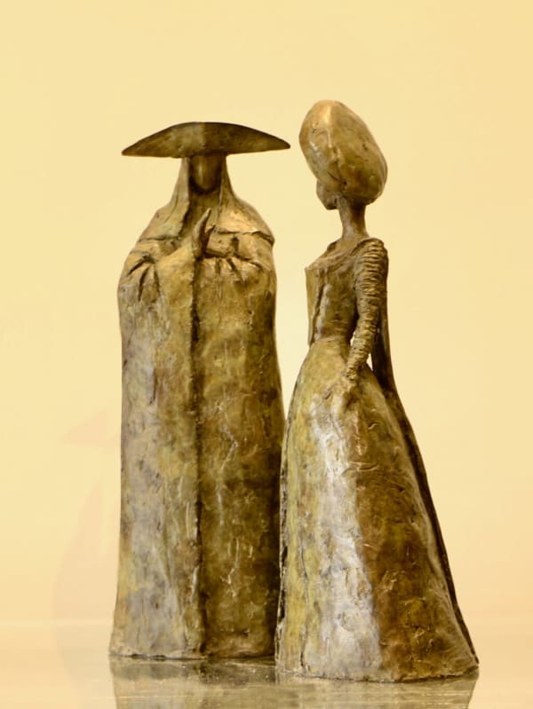 Philip Jackson - The Proposal, 2025