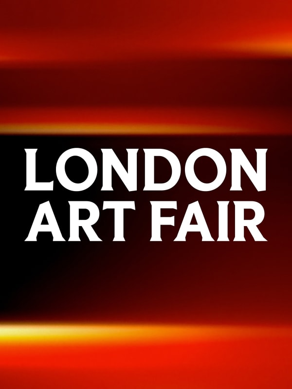 London Art Fair