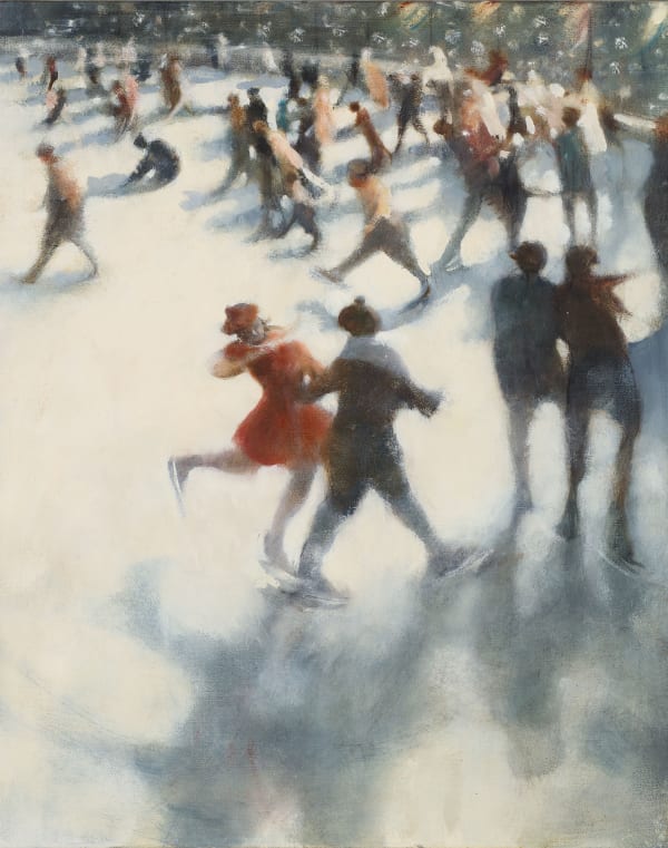 Winter Presentation