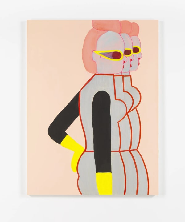 CHRISTINA ZIMPEL Team, 2024