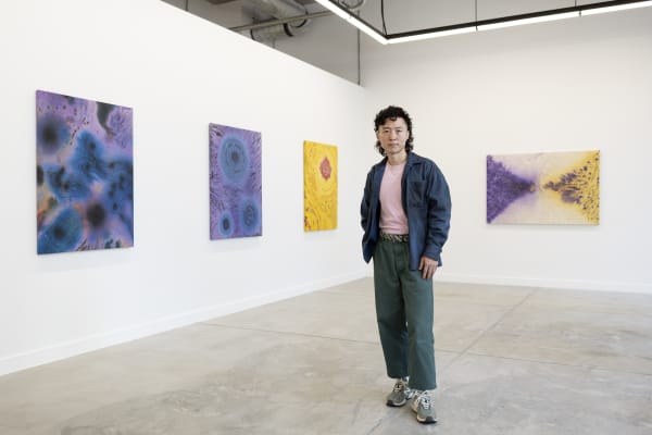 Lattitude Unknown B3 4438