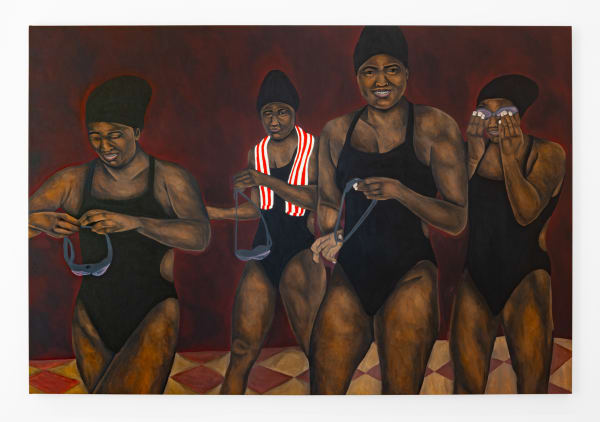 AUUDI DORSEY A Day Like 1964, 2025