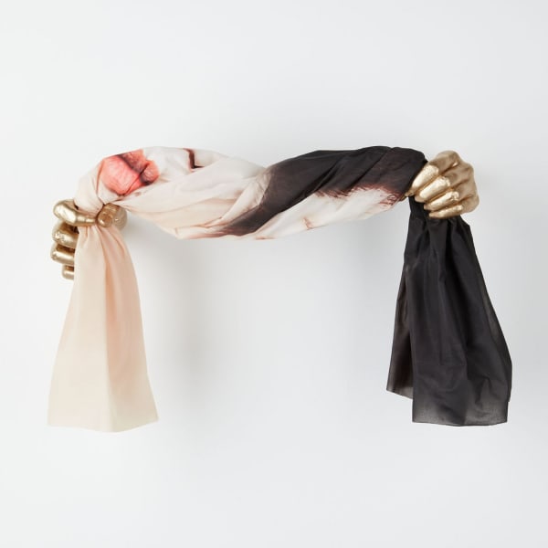 KACY JUNG Wring My Tears Out, 2023