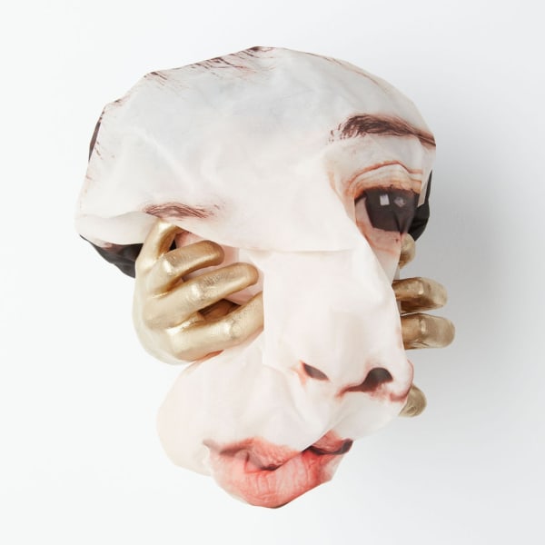 KACY JUNG Squeeze Me Tight, 2023