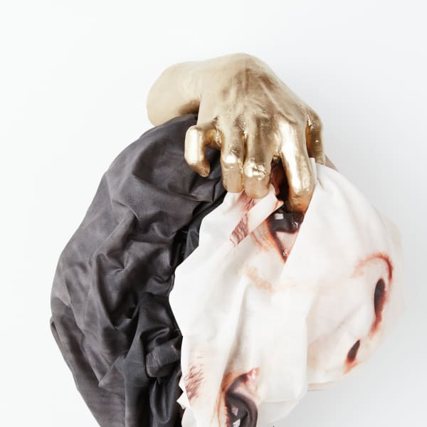 KACY JUNG Gauge Me in the Eyes, 2023