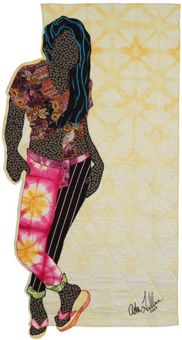 ADANA TILLMAN Deneice, 2023