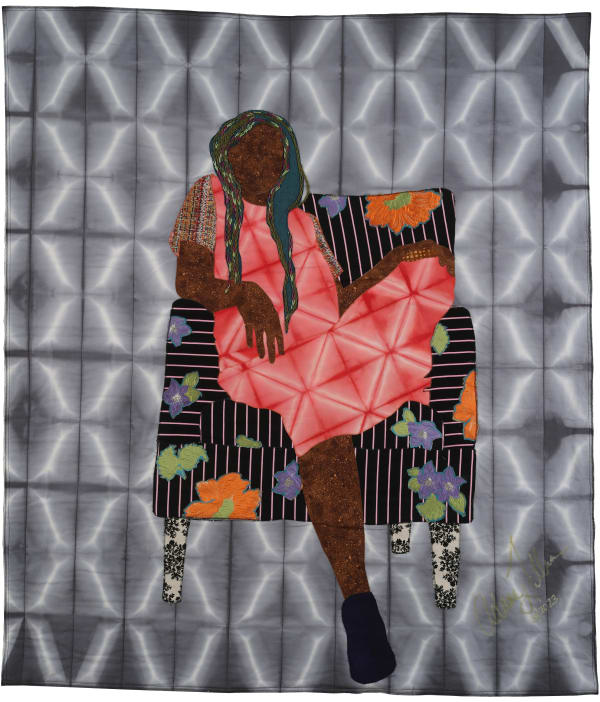 ADANA TILLMAN Unwind, 2023