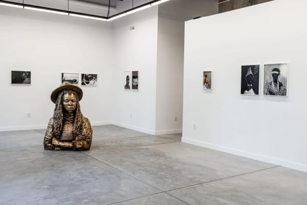 Sanibonani A Group Exhibition