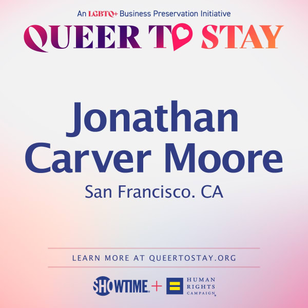 Human Rights Campaign and SHOWTIME® Announce The 2023 QUEER TO STAY Small-Business Funding Recipients