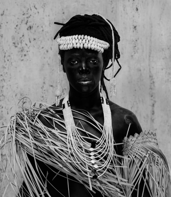 Why Lifting Up the Next Generation of Queer South African Photographers is Integral to Zanele Muholi’s Work