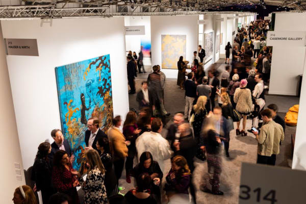 Fog Design + Art Fair Celebrates 10 Years With Swift Sales and Artist-First Programming