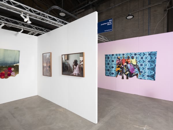 Is Atlanta the Next Dallas? Georgia's Capital Bets Big on a Rising Art Fair