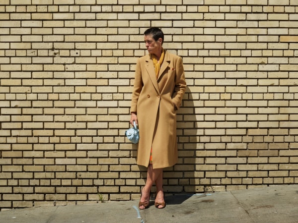 Pieter Hugo Spotlights An Overlooked San Francisco Community