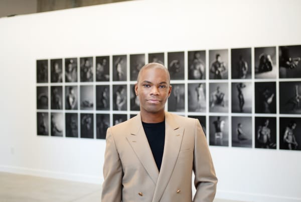 Loews Miami Beach Hotel Art Collective: An Art Basel Experience