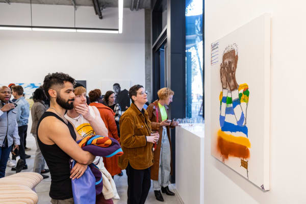 Photo by Drew Altizer