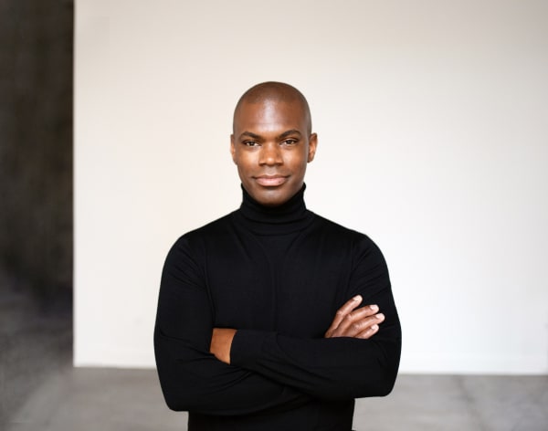 Making and Claiming Space: An Interview of Gallerist Jonathan Carver Moore