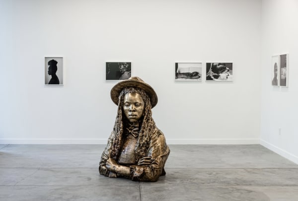 New SF gallery celebrates LGBTQ+ artists from South Africa