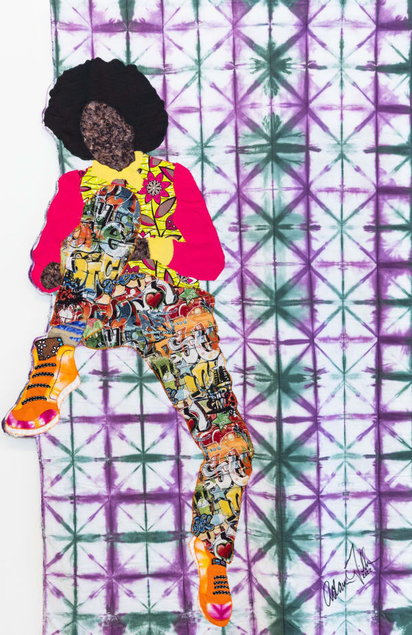 In a Globalized Art World, Why Does SF Need its Own Fairs? The Answer Lies in FOG