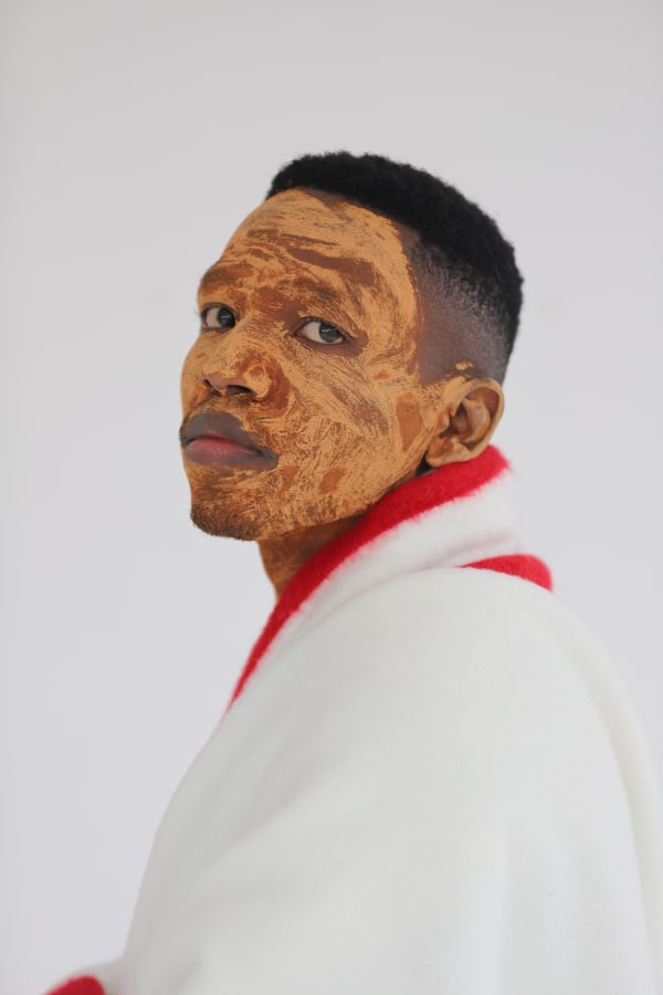 Sipho Nose, ‘Izibele I'