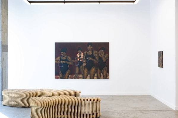 10 Art Shows to See in the Bay Area This Fall