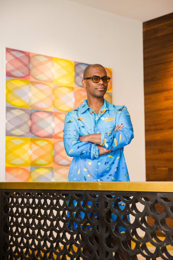 15 Can’t-Miss Food-Filled Events At Art Basel Miami Beach 2024