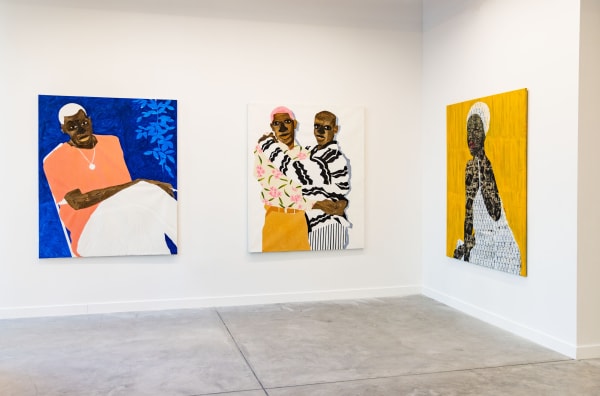New Galleries Offer Inviting Spaces for Independent Artists in San Francisco