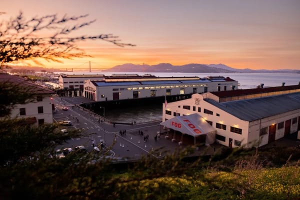 After Downturns and Disruptions, San Francisco’s Art Scene Is Thriving