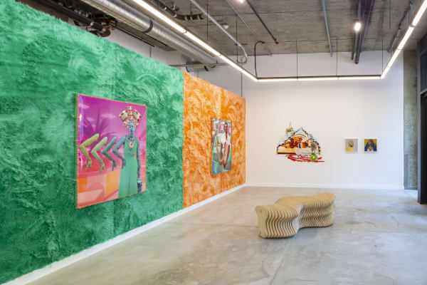 Six art shows San Franciscans need to see this summer