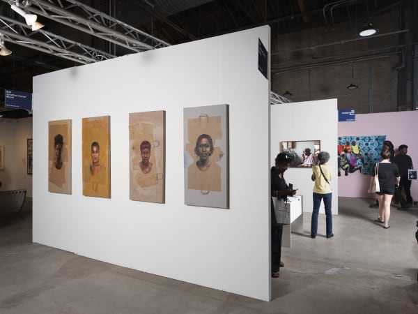 Atlanta Art Fair Shines a Spotlight on the Southeast
