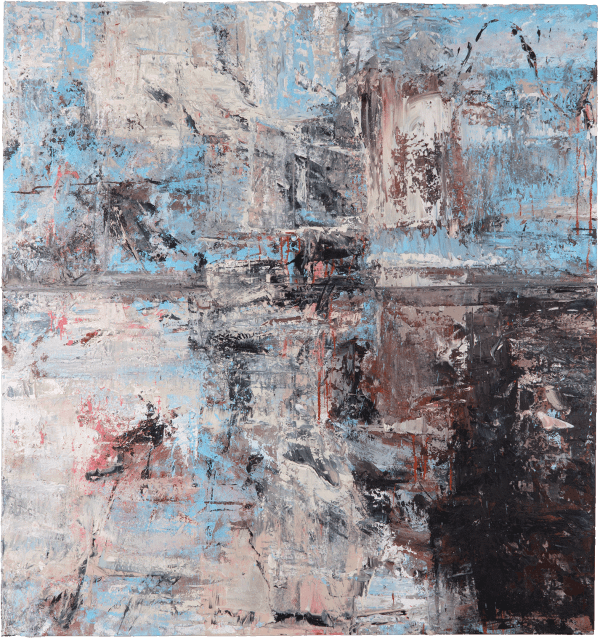 Trevor Zank - Violencia, 2024