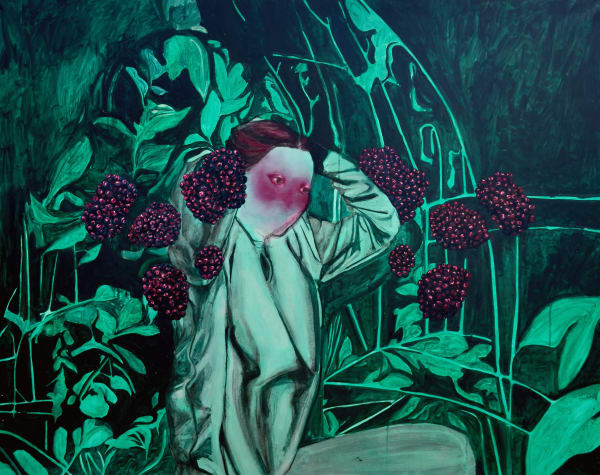 Katarina Holbrough - We Collect, 2024
