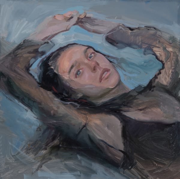 Sima Jo - Delicate, 2025