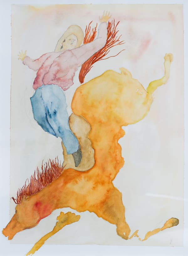 Jess Kellner - Wake Up, My Soul, 2025