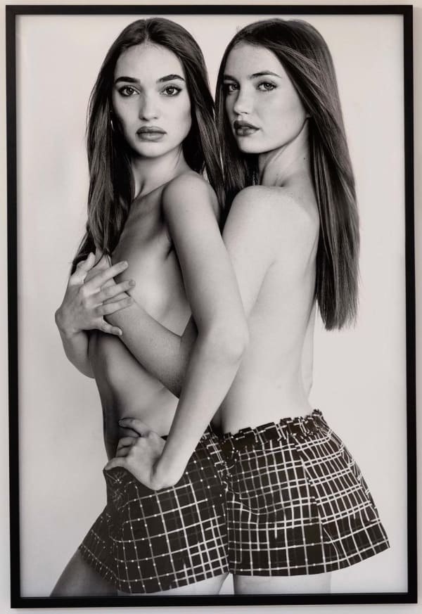 Beautiful Youth Sydney Jackson, Taylah Mortensen, Rae Lieberman