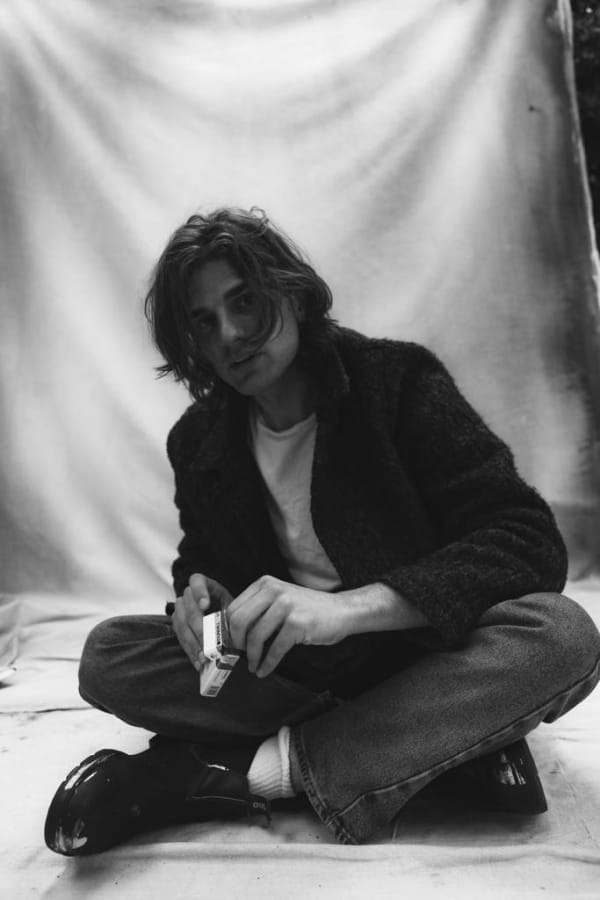 Marko Ristic by Collin Stark