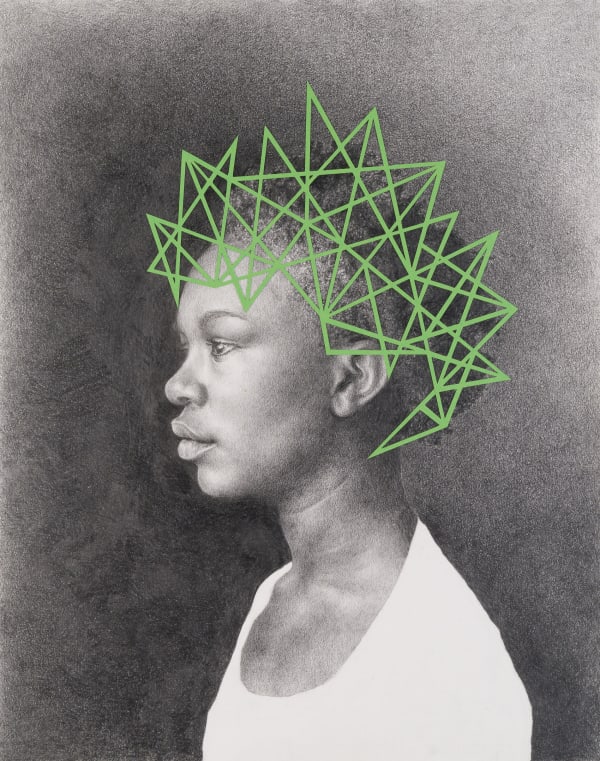 Private View: Pippa Young | Fragmented Truths