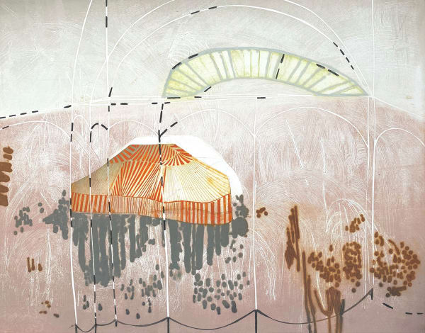 The Original Print Show