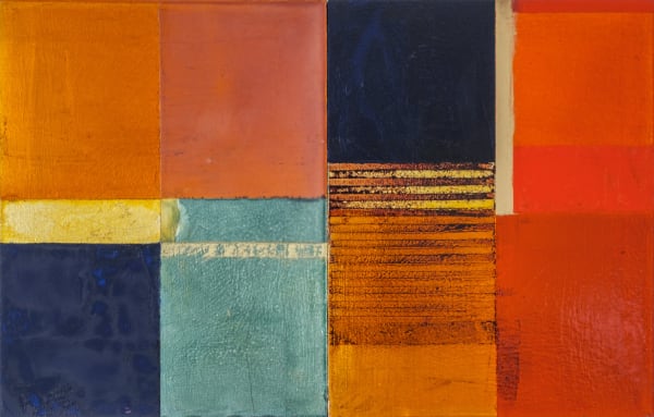 Steve Joy | Forbidden Colours