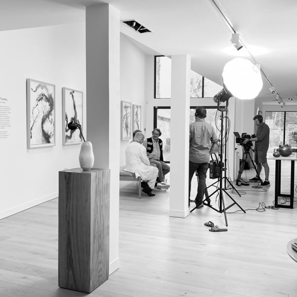 An Interview with Alessandro Twombly