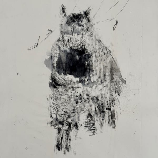 Frances Gynn, RWA