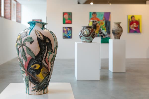 Lk Alazraki Burk 1609 Sm