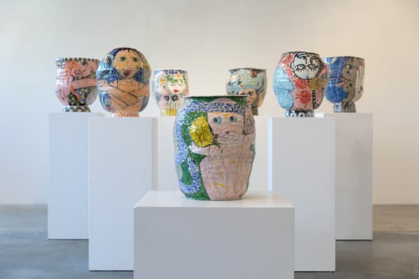 Lk Lashing Out 7560 Sm