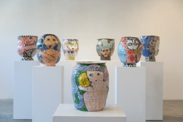 Lk Lashing Out 7562 Sm