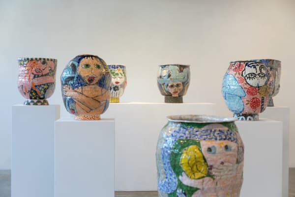 Lk Lashing Out 7569 Sm