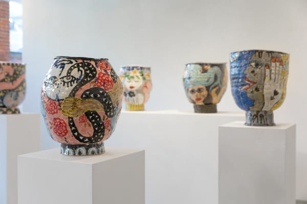 Lk Lashing Out 7573 Sm