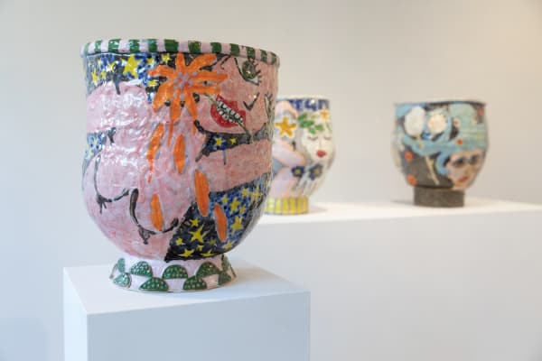 Lk Lashing Out 7581 Sm