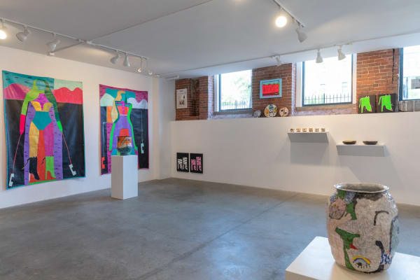 Lk Lashing Out 7604 Sm