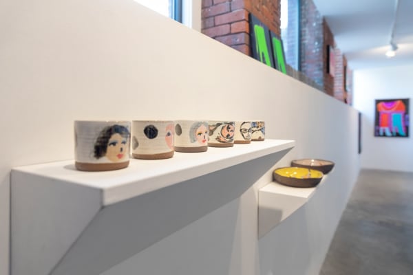 Lk Lashing Out 7610 Sm