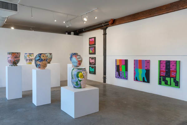 Lk Lashing Out 7628 Sm